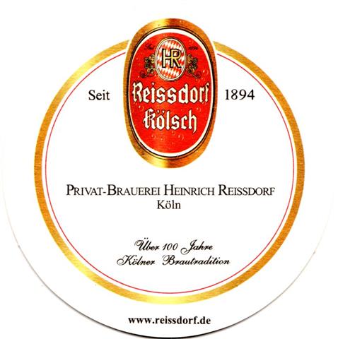 kln k-nw reissdorf brauer 1-7a (rund215-seit 1894-ber 100-u www) 